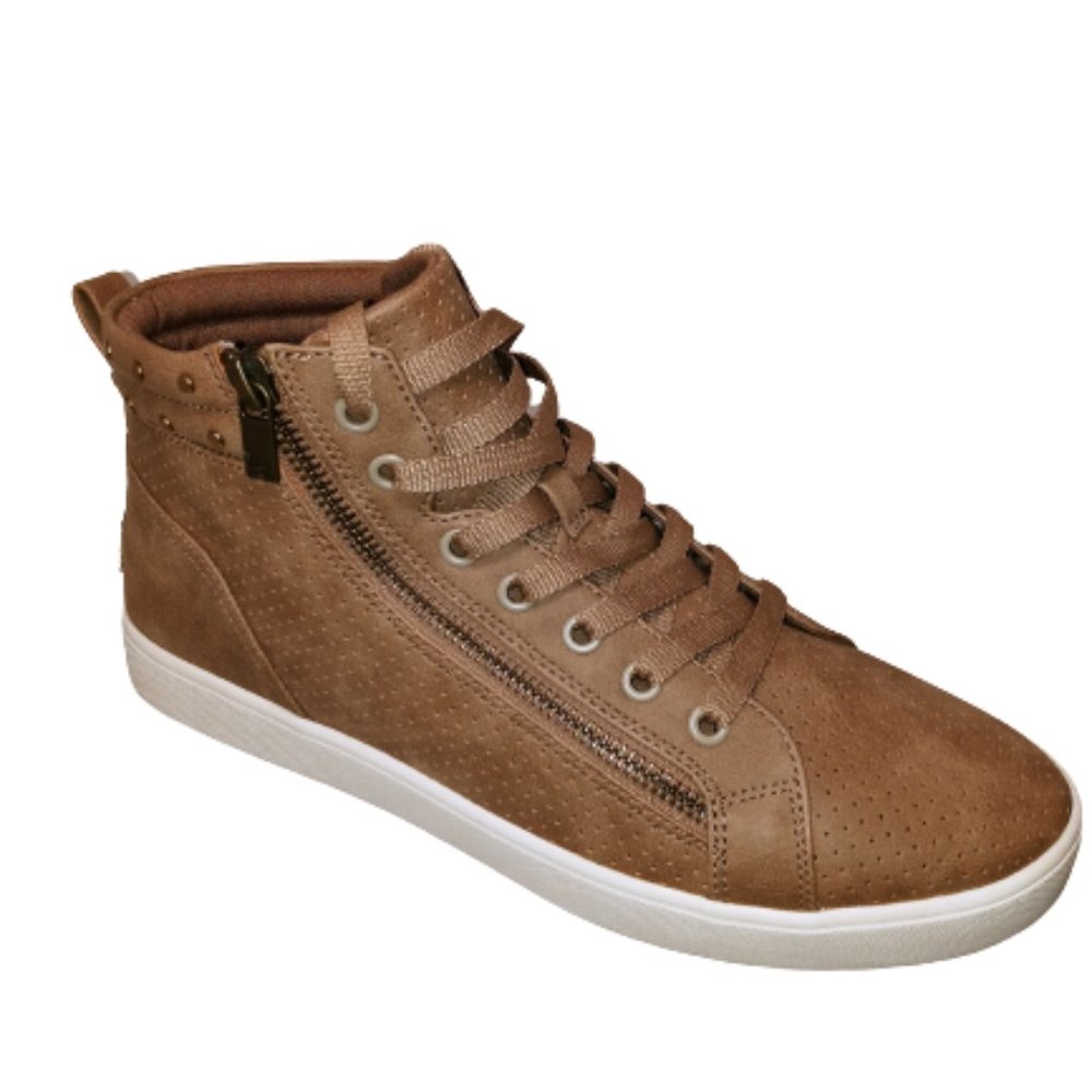 Koolaburra Kayleigh Brown High Tops Women's
